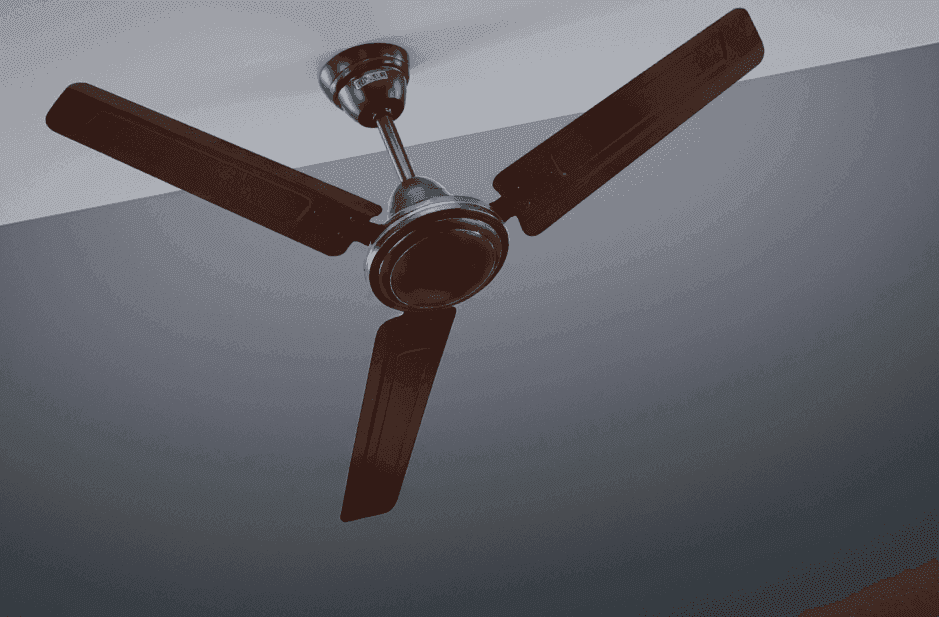 Surya High Speed Wall Fan 400mm