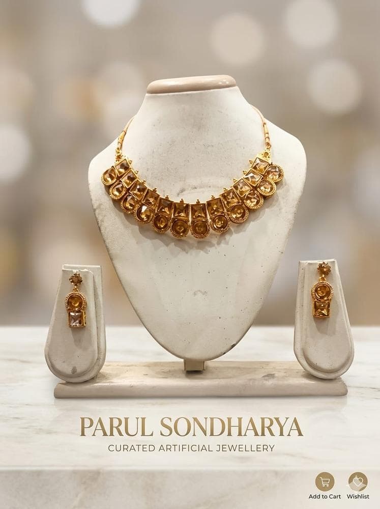 Jewellery