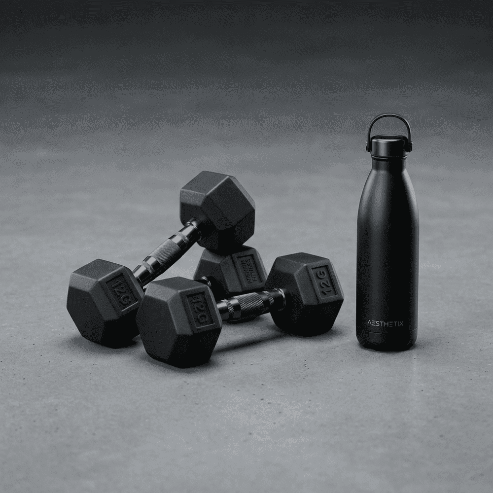 Sports & Fitness
