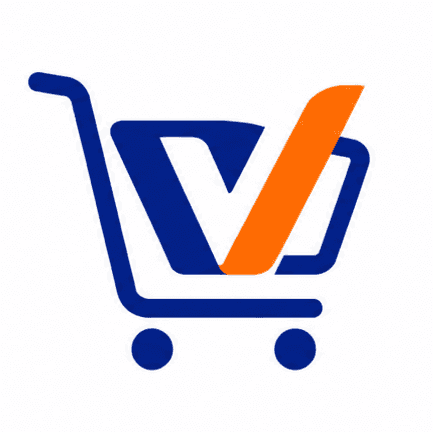 VishaalMart Logo